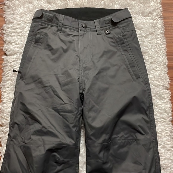 Rei Nylon Ski Snowboarding Pants Size Small - Picture 2 of 11